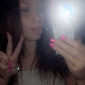 Meet your Posher, Jaylyn